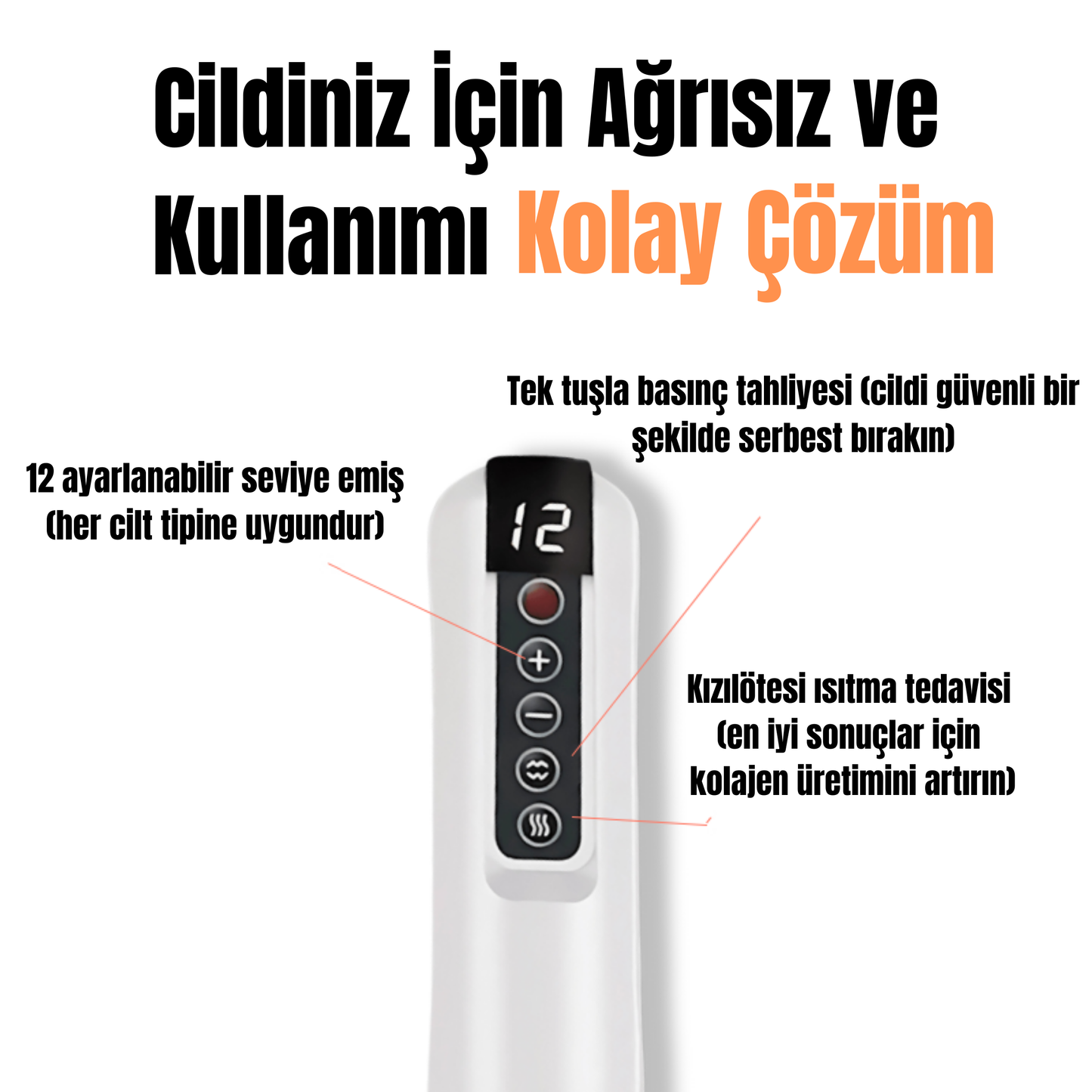 Vpag Selülit Aleti
