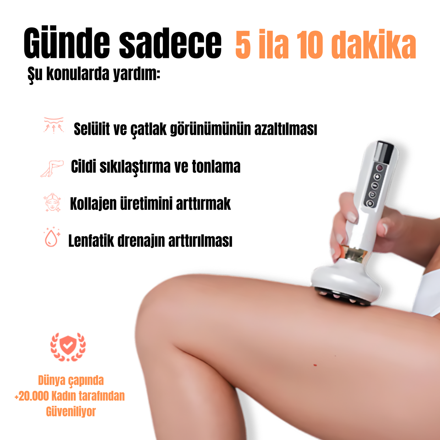 Vpag Selülit Aleti